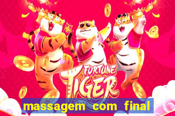 massagem com final feliz em santos